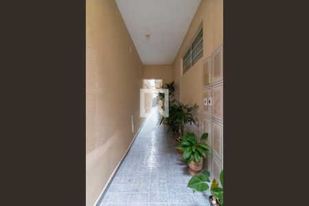 Apartamento para alugar com 31m², 1 quarto e sem vaga Apartamento para alugar com 31m², 1 quarto e sem vagaÁrea Externa