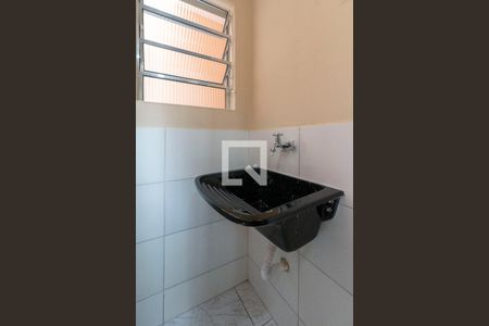 Apartamento para alugar com 31m², 1 quarto e sem vaga Apartamento para alugar com 31m², 1 quarto e sem vagaÁrea de Serviço