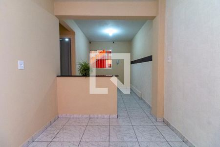 Apartamento para alugar com 31m², 1 quarto e sem vaga Apartamento para alugar com 31m², 1 quarto e sem vagaCozinha
