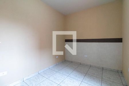Quarto de apartamento para alugar com 1 quarto, 31m² em Jardim Itapemirim, São Paulo