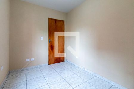 Quarto de apartamento para alugar com 1 quarto, 31m² em Jardim Itapemirim, São Paulo