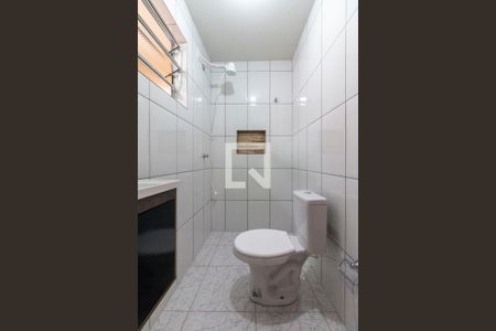 Apartamento para alugar com 31m², 1 quarto e sem vaga Apartamento para alugar com 31m², 1 quarto e sem vagaBanheiro