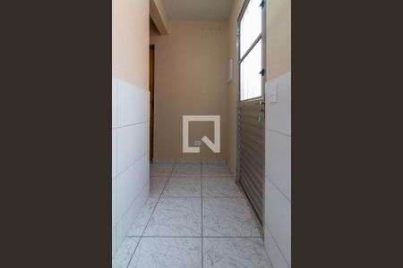 Apartamento para alugar com 31m², 1 quarto e sem vaga Apartamento para alugar com 31m², 1 quarto e sem vagaÁrea de Serviço