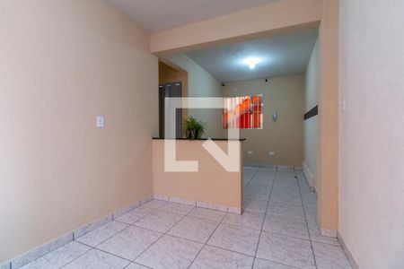 Apartamento para alugar com 31m², 1 quarto e sem vaga Apartamento para alugar com 31m², 1 quarto e sem vagaCozinha