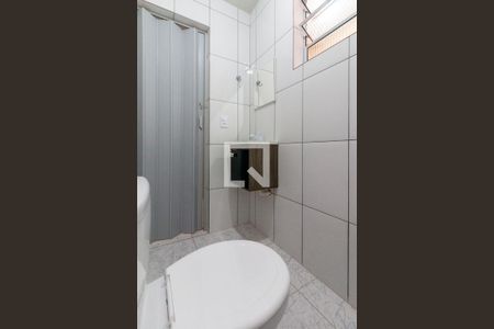 Apartamento para alugar com 31m², 1 quarto e sem vaga Apartamento para alugar com 31m², 1 quarto e sem vagaBanheiro
