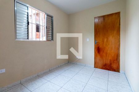 Quarto de apartamento para alugar com 1 quarto, 31m² em Jardim Itapemirim, São Paulo