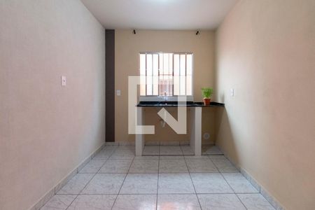 Apartamento para alugar com 31m², 1 quarto e sem vaga Apartamento para alugar com 31m², 1 quarto e sem vagaCozinha
