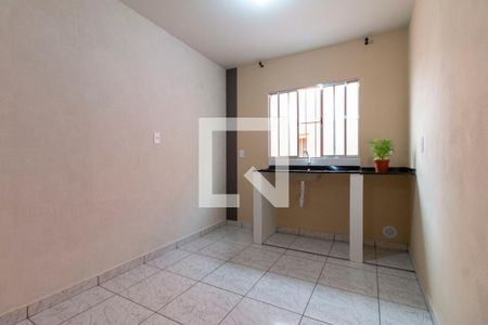 Apartamento para alugar com 31m², 1 quarto e sem vaga Apartamento para alugar com 31m², 1 quarto e sem vagaCozinha