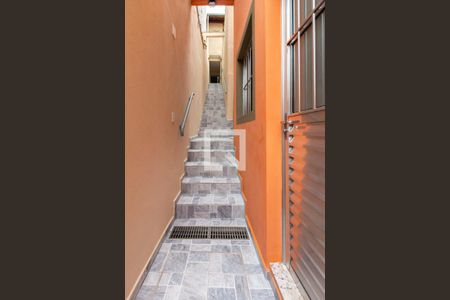 Apartamento para alugar com 31m², 1 quarto e sem vaga Apartamento para alugar com 31m², 1 quarto e sem vagaÁrea Externa
