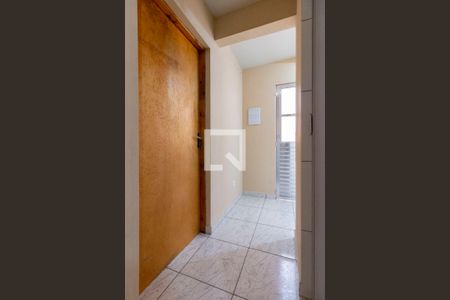 Acesso Quarto de apartamento para alugar com 1 quarto, 31m² em Jardim Itapemirim, São Paulo