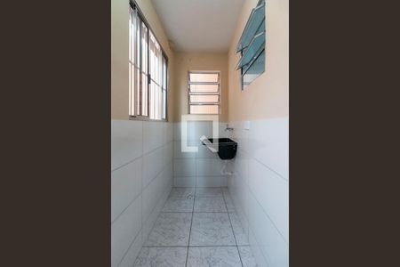 Apartamento para alugar com 31m², 1 quarto e sem vaga Apartamento para alugar com 31m², 1 quarto e sem vagaÁrea de Serviço