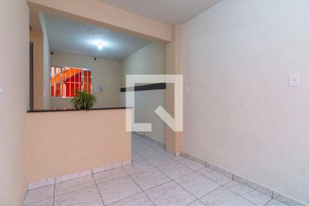 Apartamento para alugar com 31m², 1 quarto e sem vaga Apartamento para alugar com 31m², 1 quarto e sem vagaCozinha