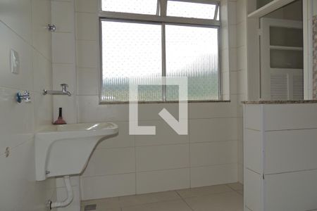 Apartamento à venda com 70m², 2 quartos e 1 vagaÁrea de Serviço
