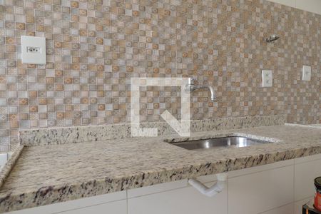 Apartamento à venda com 70m², 2 quartos e 1 vagaCozinha