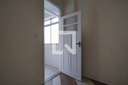 Apartamento à venda com 70m², 2 quartos e 1 vagaQuarto de Serviço