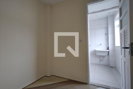 Apartamento à venda com 70m², 2 quartos e 1 vagaQuarto de Serviço