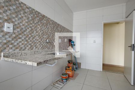 Apartamento à venda com 70m², 2 quartos e 1 vagaCozinha