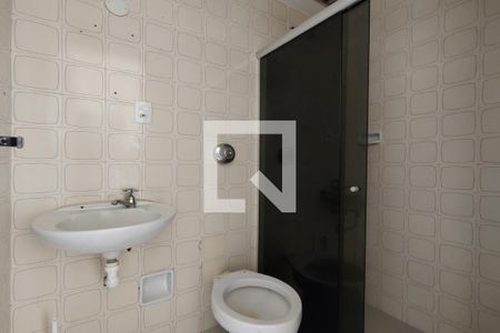 Apartamento à venda com 70m², 2 quartos e 1 vagaBanheiro Social