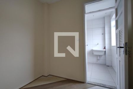Apartamento à venda com 70m², 2 quartos e 1 vagaQuarto de Serviço