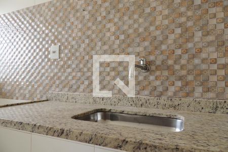 Apartamento à venda com 70m², 2 quartos e 1 vagaCozinha