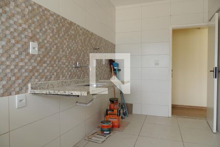 Apartamento à venda com 70m², 2 quartos e 1 vagaCozinha