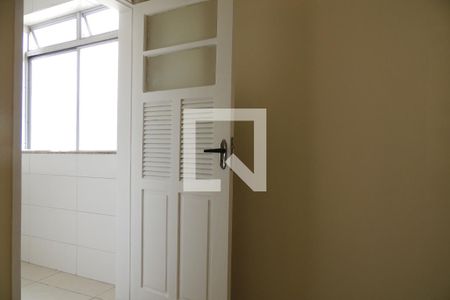 Apartamento à venda com 70m², 2 quartos e 1 vagaQuarto de Serviço