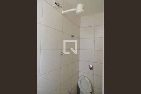Apartamento à venda com 70m², 2 quartos e 1 vagaBanheiro de Serviço