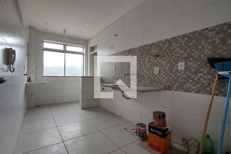 Apartamento à venda com 70m², 2 quartos e 1 vagaCozinha