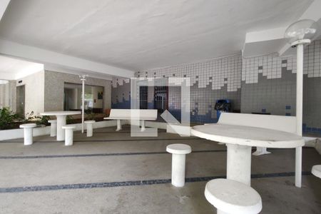 Apartamento à venda com 70m², 2 quartos e 1 vagaCondomínio