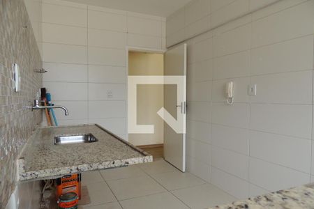 Apartamento à venda com 70m², 2 quartos e 1 vagaCozinha