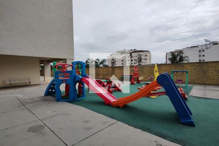 Apartamento à venda com 70m², 2 quartos e 1 vagaÁrea Comum - Playground