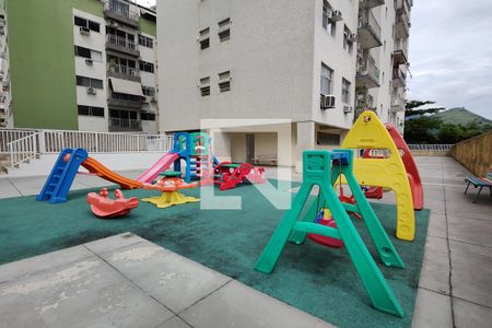 Apartamento à venda com 70m², 2 quartos e 1 vagaÁrea Comum - Playground