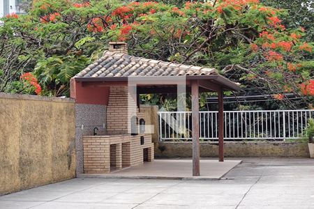 Apartamento à venda com 70m², 2 quartos e 1 vagaÁrea comum - Churrasqueira