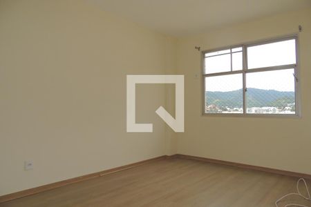 Apartamento à venda com 70m², 2 quartos e 1 vagaQuarto 2 - Suíte