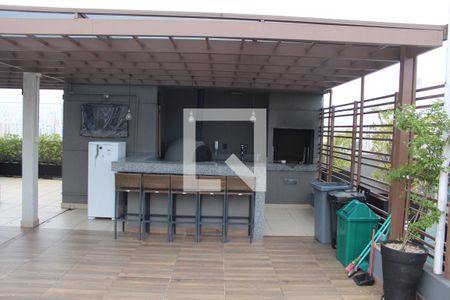 Apartamento à venda com 62m², 2 quartos e 1 vagaÁrea comum