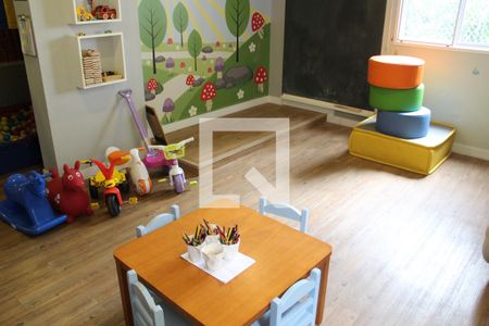 Apartamento à venda com 62m², 2 quartos e 1 vagaÁrea comum