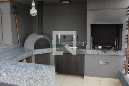 Apartamento à venda com 62m², 2 quartos e 1 vagaÁrea comum