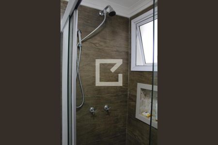 Apartamento à venda com 62m², 2 quartos e 1 vagaBanheiro 