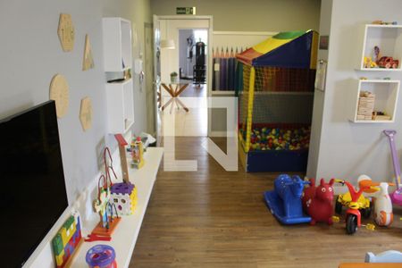 Apartamento à venda com 62m², 2 quartos e 1 vagaÁrea comum