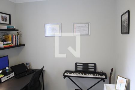 Apartamento à venda com 62m², 2 quartos e 1 vagaQuarto 2