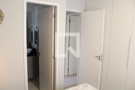 Apartamento à venda com 62m², 2 quartos e 1 vagaQuarto 1