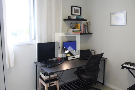 Apartamento à venda com 62m², 2 quartos e 1 vagaQuarto 2