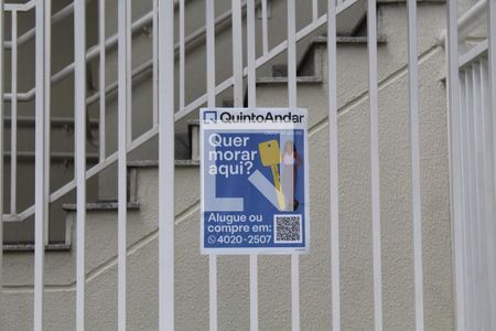 Apartamento à venda com 62m², 2 quartos e 1 vagaFachada