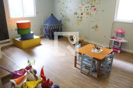 Apartamento à venda com 62m², 2 quartos e 1 vagaÁrea comum