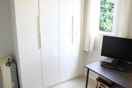 Apartamento à venda com 62m², 2 quartos e 1 vagaQuarto 2