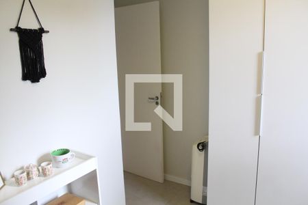 Apartamento à venda com 62m², 2 quartos e 1 vagaQuarto 2
