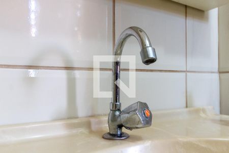 Casa à venda com 120m², 3 quartos e 2 vagasBanheiro - torneira