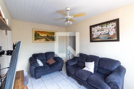 Sala de casa à venda com 3 quartos, 120m² em Vila Granada, São Paulo