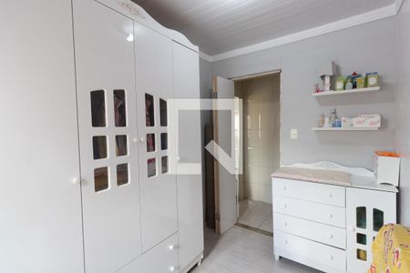 Casa à venda com 120m², 3 quartos e 2 vagasQuarto 2