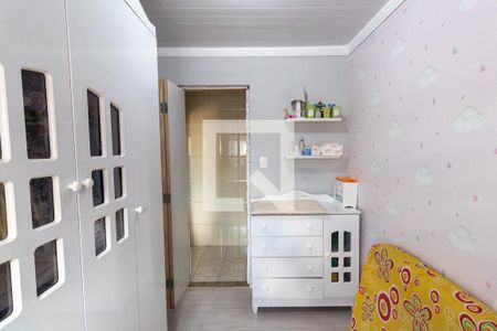 Casa à venda com 120m², 3 quartos e 2 vagasQuarto 2